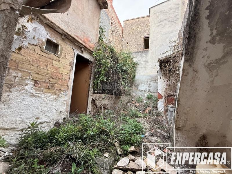 Foto 9874a5d3-2a16-4dd4-a477-d1bbb31b934a. Masía en calle pich 14 en Casco Antiguo Llíria