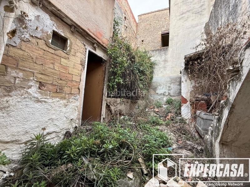Foto a89957d7-843b-4ca0-80c5-1ea3980296ef. Masía en calle pich 14 en Casco Antiguo Llíria