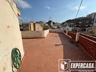 Mas  Calle padre jofre 4