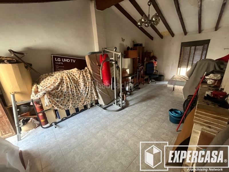 Foto b283d1a1-30c5-4bc9-9c0d-c2b13941a9b1. Mas dans calle juan izquierdo 38 dans Casco Antiguo Llíria