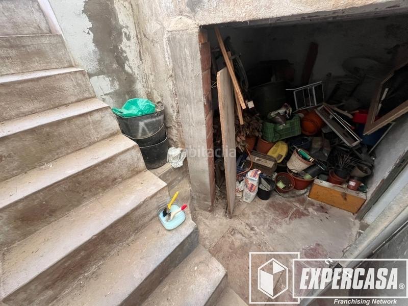 Foto c3b64ba3-e1ba-4494-9cc8-b8dd32618d21. Masía en calle juan izquierdo 38 en Casco Antiguo Llíria