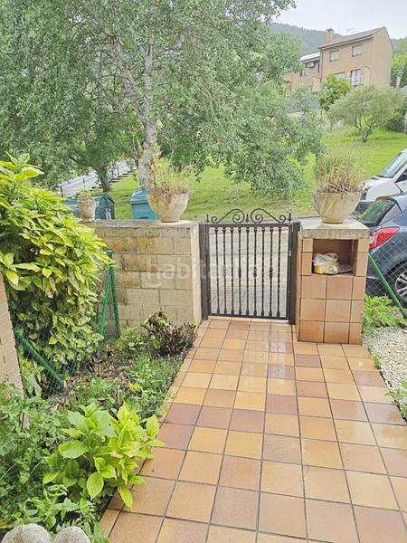 Foto 0e50c6e1-e442-4901-8e4c-ae7146f171c0. Affitto casa a schiera con riscaldamento parcheggio in Berrioplano