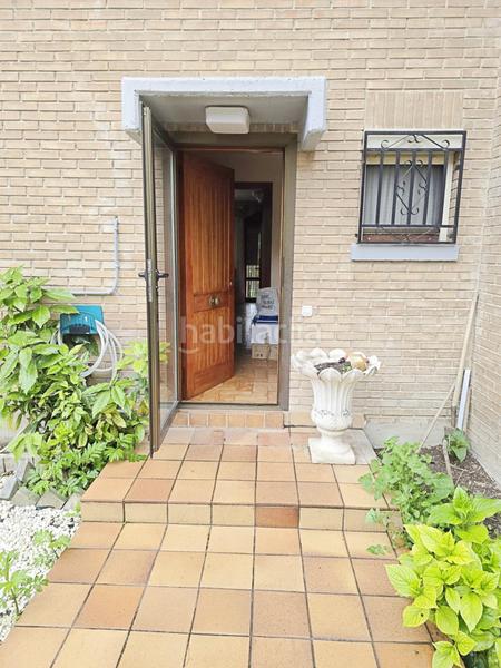 Foto 52a7ea80-a170-41d9-9b51-0469da8bac22. Affitto casa a schiera con riscaldamento parcheggio in Berrioplano