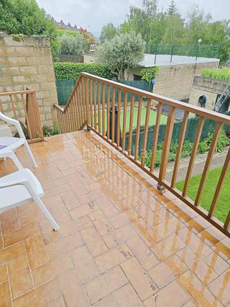 Foto 5439a17b-dea9-4439-874a-63270666c170. Affitto casa a schiera con riscaldamento parcheggio in Berrioplano