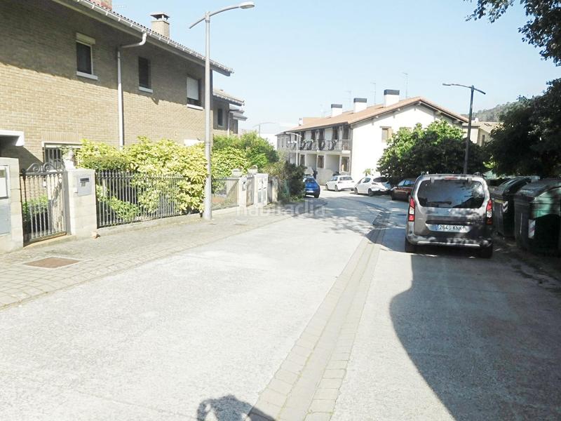 Foto 5dec5215-7d31-4344-a249-426a434fceb2. Affitto casa a schiera con riscaldamento parcheggio in Berrioplano