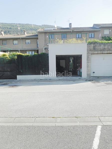 Foto c41d699c-eab1-40ad-8821-14854ac42ef2. Affitto casa a schiera con riscaldamento parcheggio in Berrioplano