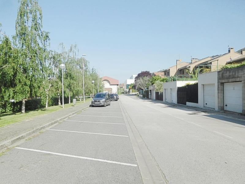 Foto c7b358e4-0316-4533-89b9-b42f141dfaa2. Affitto casa a schiera con riscaldamento parcheggio in Berrioplano