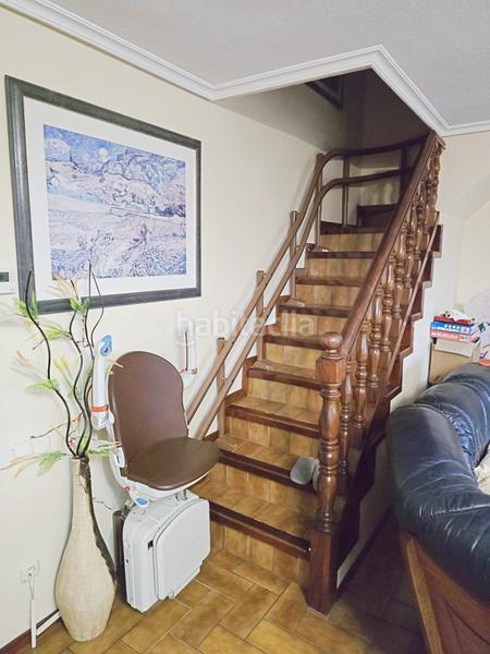 Foto fe714b07-50ad-44c7-be39-c4e3cd143344. Affitto casa a schiera con riscaldamento parcheggio in Berrioplano