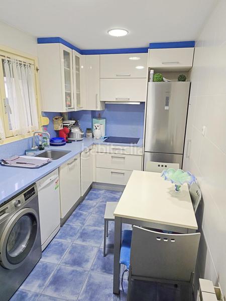 Foto 23a4ab4b-75a3-4c64-8fdd-80a635a99ff9. Lloguer casa adossada amb calefacció aparcament a Berrioplano