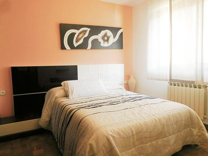 Foto 6852ec18-2ff8-4206-97d0-36cc5c31e176. Lloguer casa adossada amb calefacció aparcament a Berrioplano