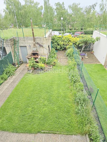 Foto 9452b07d-d07b-422f-9cbd-3113aa70c9a2. Lloguer casa adossada amb calefacció aparcament a Berrioplano