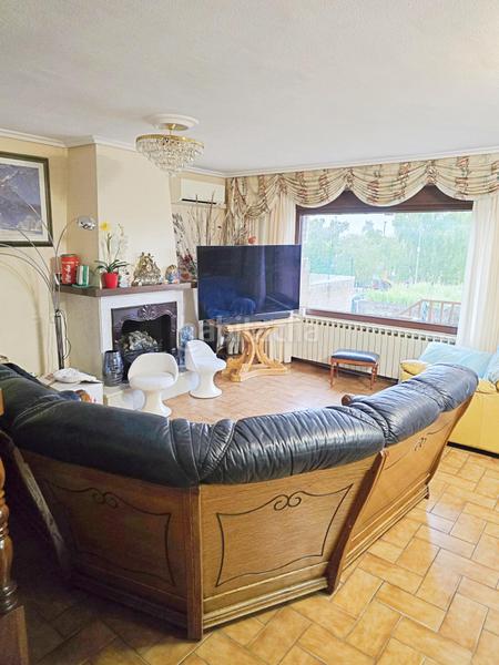 Foto bf9ca3a0-fa7b-4e7f-a587-f9adcd8ca9dc. Lloguer casa adossada amb calefacció aparcament a Berrioplano