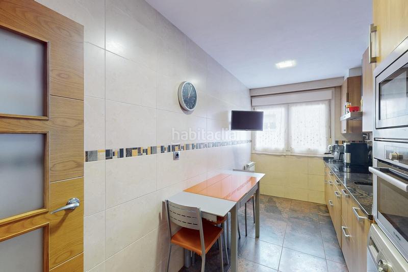 Foto 12f8d2e3-0c61-4c1e-8974-ea776894f83d. Piso vivienda tres dormitorios, ascensor, garaje y trastero en Pamplona / Iruña
