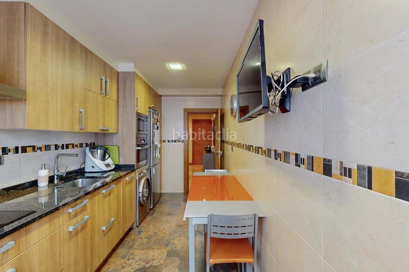 Foto 2290c682-a790-4345-a6ca-1c22590bdefa. Piso vivienda tres dormitorios, ascensor, garaje y trastero en Pamplona / Iruña