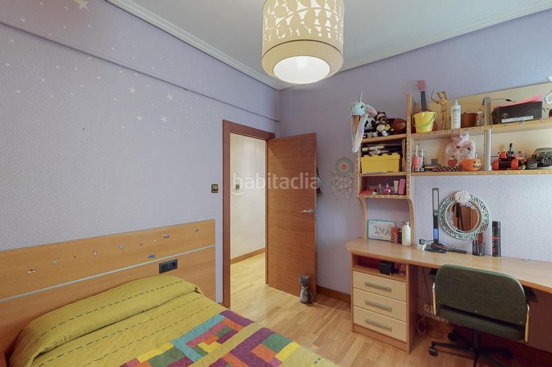 Foto 409ffde7-a9a2-4511-9cc5-04292a731cf0. Piso vivienda tres dormitorios, ascensor, garaje y trastero en Pamplona / Iruña