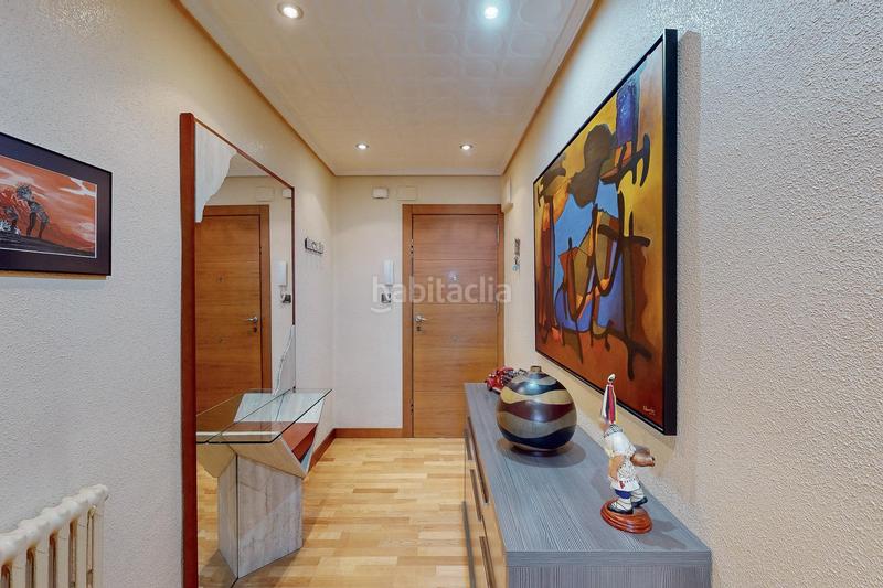 Foto 4687a2cd-bfa1-4aa7-8f0e-9a296747be66. Piso vivienda tres dormitorios, ascensor, garaje y trastero en Pamplona / Iruña