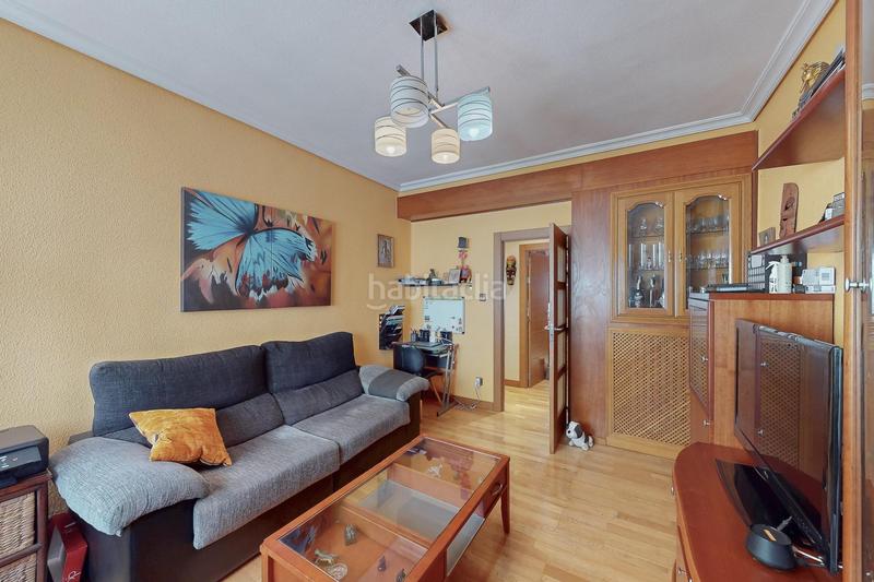 Foto 98516ad1-9587-49e6-af6f-e9b1bd4161d5. Piso vivienda tres dormitorios, ascensor, garaje y trastero en Pamplona / Iruña