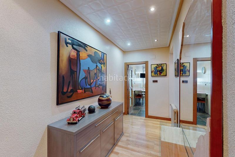 Foto a22d1830-6858-476b-b341-8c80503ce303. Piso vivienda tres dormitorios, ascensor, garaje y trastero en Pamplona / Iruña