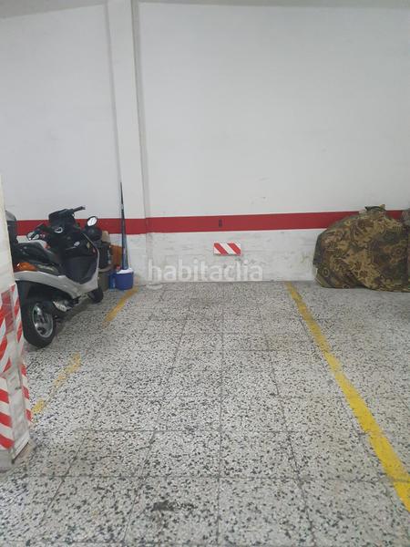 Foto 1e961b77-e93f-445b-979e-c8f8740f9a1e. Alquiler parking coche en Rochapea Pamplona / Iruña