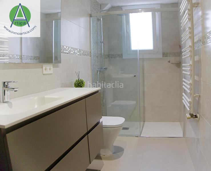Foto 4e88d337-06f4-405a-be4b-24008d7f7f63. Etagenwohnung in Rochapea Pamplona / Iruña