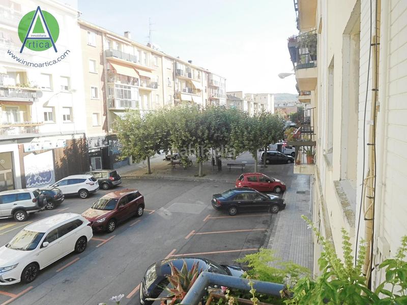 Foto a0f2baa6-4c7b-4540-a838-7e3583db4d22. Etagenwohnung in Rochapea Pamplona / Iruña