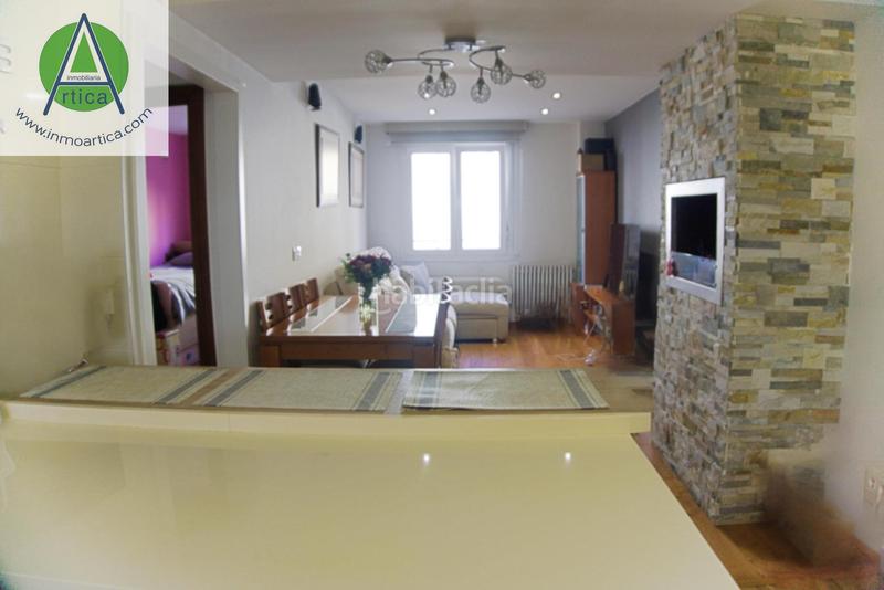 Foto a262aedb-43c9-4680-acc1-18d52164401c. Etagenwohnung in Rochapea Pamplona / Iruña