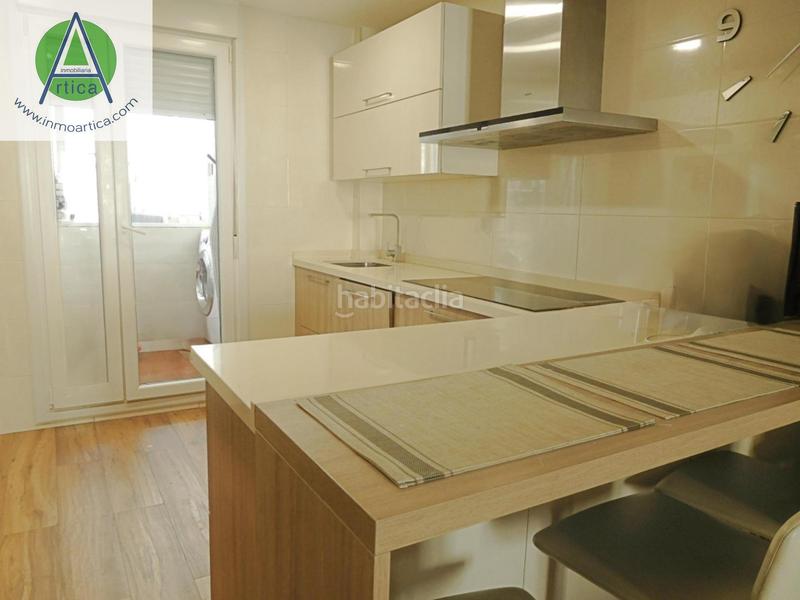 Foto ac7cceb4-577c-42d2-bd57-81f27c28adbe. Etagenwohnung in Rochapea Pamplona / Iruña
