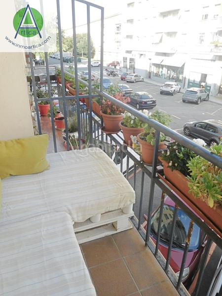 Foto ad4125c1-1b4f-4e82-9d3e-3e7d12c6639b. Etagenwohnung in Rochapea Pamplona / Iruña