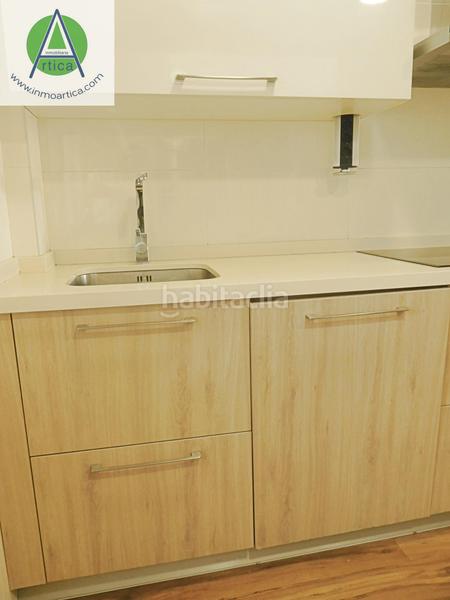 Foto bc5e8a4c-6d1d-4ada-b003-891a88d01de5. Etagenwohnung in Rochapea Pamplona / Iruña