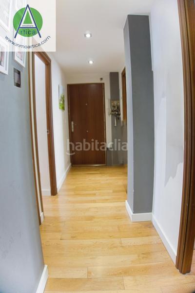 Foto d857703d-1cc9-4d93-8724-3ff8af053000. Etagenwohnung in Rochapea Pamplona / Iruña