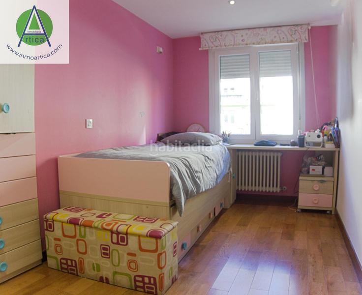 Foto e399445e-3905-4087-8f12-9eb4e8a412ab. Etagenwohnung in Rochapea Pamplona / Iruña