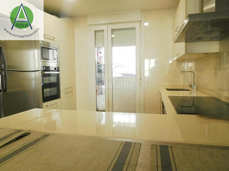 Foto ebc1e0a8-e80b-4770-9704-923977906c95. Etagenwohnung in Rochapea Pamplona / Iruña