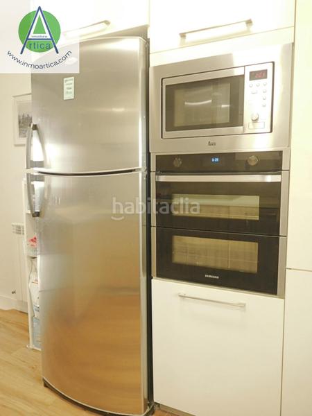 Foto f5147d9c-e1b5-4228-ba3a-adef375886c1. Etagenwohnung in Rochapea Pamplona / Iruña