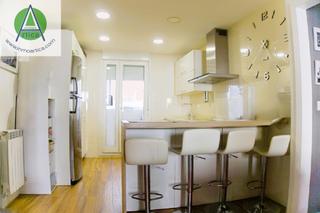 Flat in Rochapea