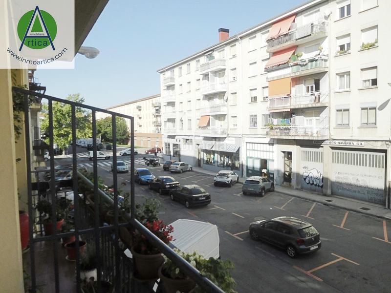 Foto e9da222c-5ad9-4516-b03e-9d1a6b5e9460. Pis a Rochapea Pamplona / Iruña