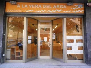 Local Comercial en Carmen Baroja Nessi 12