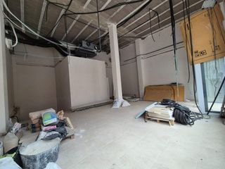 Lloguer Local Comercial  Avenida de paris. Inmobiliaria innova - asesores inmobiliarios