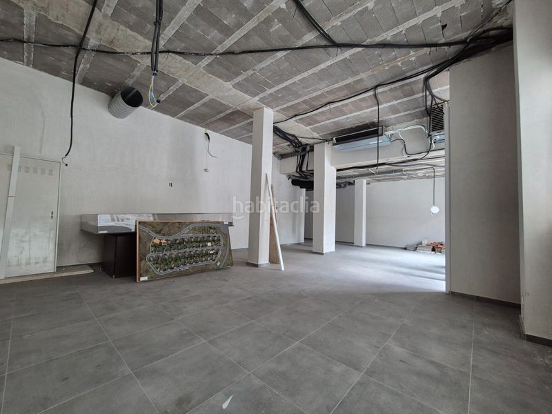 Foto a830dac3-768e-4693-8412-fac9a3cdcd44. Local comercial a Centro Arganda del Rey