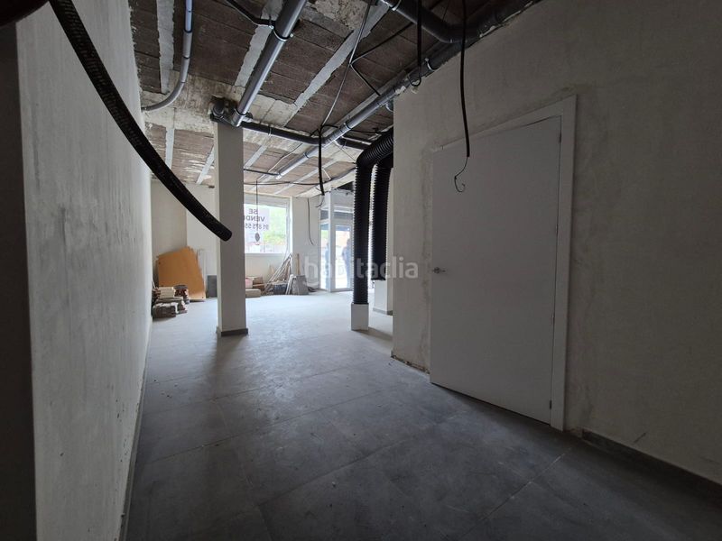 Foto bdeec3bb-a01a-4bb6-8d08-5c971268a569. Local comercial a Centro Arganda del Rey
