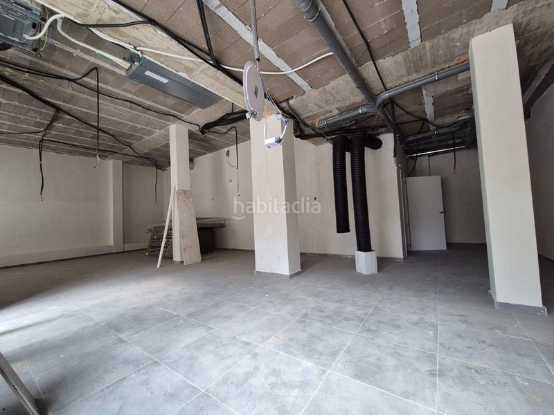 Foto e4850349-0f45-4fa0-bd41-c1717fb7d4fa. Local comercial a Centro Arganda del Rey