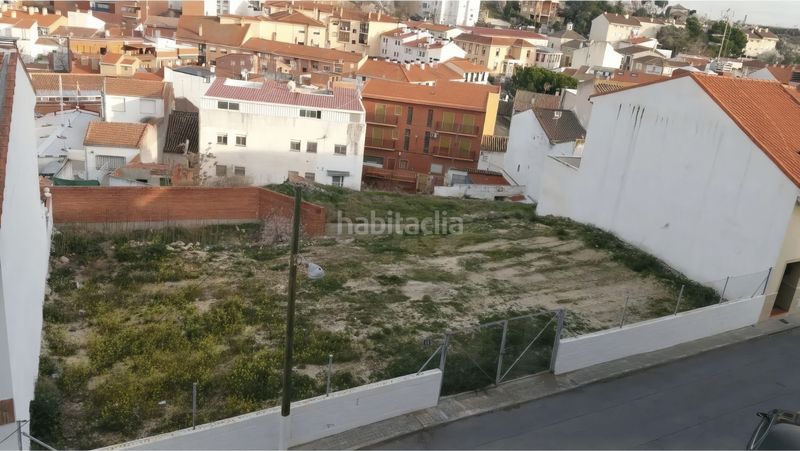 Foto 184203d1-6f1a-4ecc-98ec-b3e2b6c715a1. Terreny residencial a Campo Real