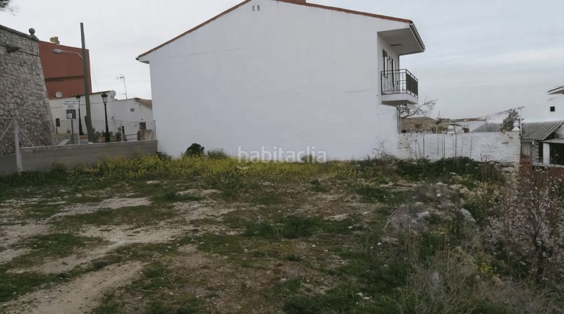 Foto 209e9dc4-9deb-4592-99e1-146ccd7921e8. Terreny residencial a Campo Real
