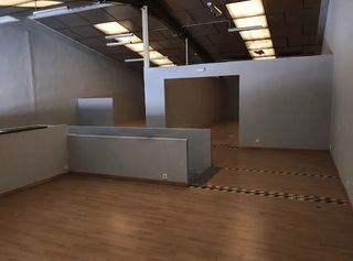Lloguer Nau industrial  Calle del sol. Inmobiliaria innova - asesores inmobiliarios