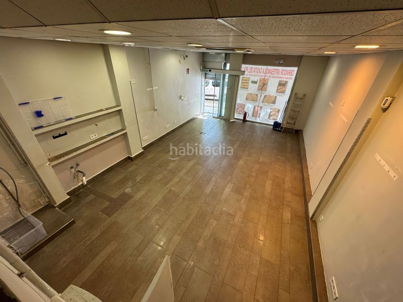 Foto 3d8ad4e7-981c-49dd-ba47-3c430dca8c0a. Lloguer local comercial amb calefacció a Centro Arganda del Rey