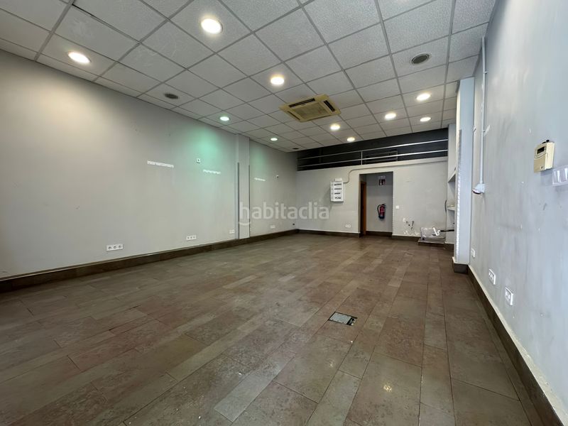 Foto 5fc39526-4dfe-4c25-87cc-13fc62f7724c. Lloguer local comercial amb calefacció a Centro Arganda del Rey