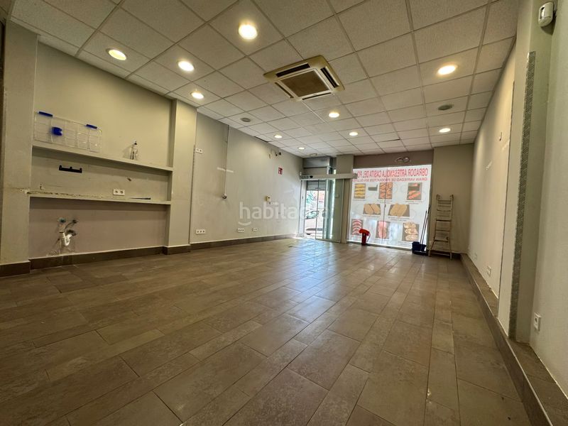 Foto dee543c9-3103-471f-be88-ceb84a833b19. Lloguer local comercial amb calefacció a Centro Arganda del Rey