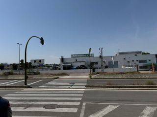 Location Bâtiment à usage industriel  Avenida de madrid. Inmobiliaria innova - asesores inmobiliarios