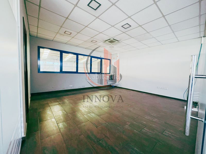 Foto caf728f2-f880-4560-98b4-82d86559216d. Location bâtiment à usage industriel avec chauffage dans Arganda del Rey
