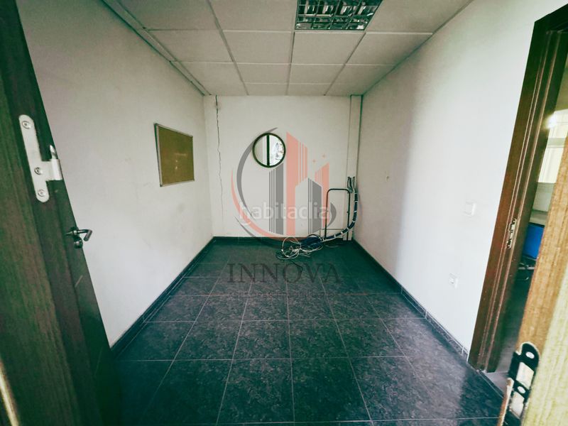 Foto df7a95f2-a1cc-40f5-b2be-18a83a09df14. Location bâtiment à usage industriel avec chauffage dans Arganda del Rey