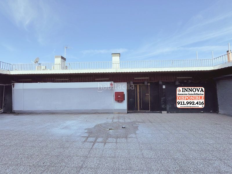 Foto 4d01cb3a-c310-4c92-a084-1c58206b6ebc. Local comercial a Centro Arganda del Rey